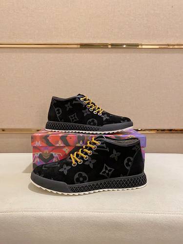 Picture of LV Shoes Men _SKUfw149743257fw